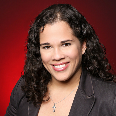 Profile Picture of Keila Enchautegui (@kenchaut) on Twitter