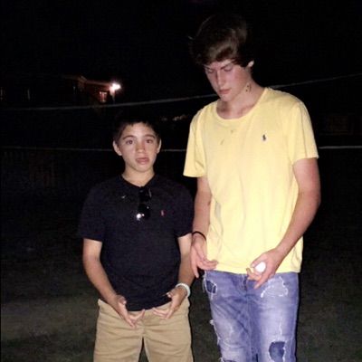 Profile Picture of Chase Mosley (@chasemosley) on Tiktok