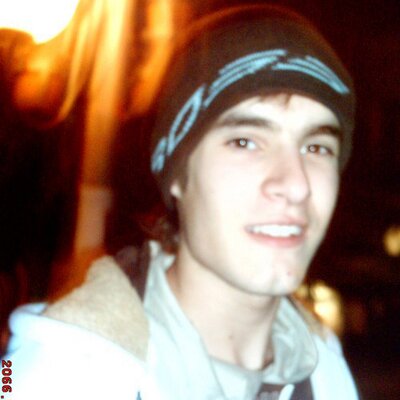 Profile Picture of David Garcia Pirro (@david_arre) on Twitter