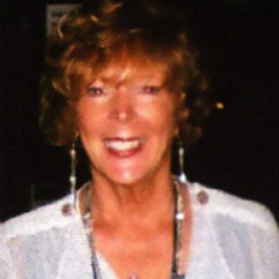 Profile Picture of Susanne James (@SusieJ20) on Twitter