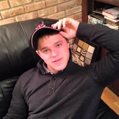 Profile Picture of Jack-Quinn-Luke-camera-tv (Brad) (@bradkrs38) on Twitter