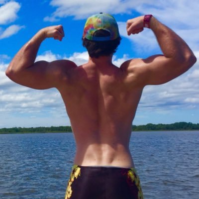 Profile Picture of Jake Sharkey (@jake_sharkey17) on Twitter