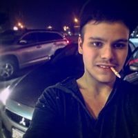 Profile Picture of Mike Gilliam (@mike-gilliam-12) on Quora