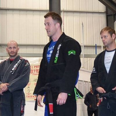 Profile Picture of Steve Worsley (@steveworsley1) on Twitter