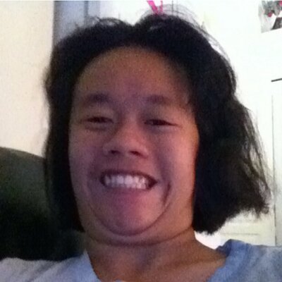 Profile Picture of Melissa Tang (@markwills152) on Twitter