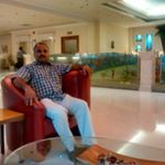 Profile Picture of Rajesh Mishra (@rajnvslko) on Instagram