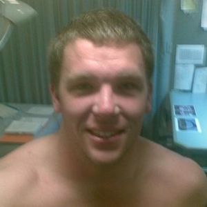Profile Picture of Scott Rushworth (@rushnutswannahavfun) on Myspace