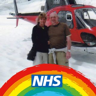 Profile Picture of Barry N Kim (@barry.macleod.7) on Facebook