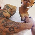 Profile Picture of Darryl O'shea Strickland (@fitness.4.the.culture) on Instagram