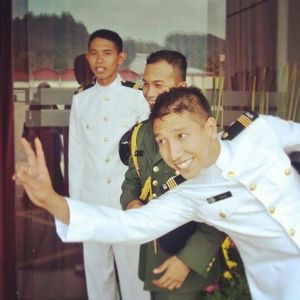 Profile Picture of Muhammad Nur Iman (@imankhai91) on Myspace