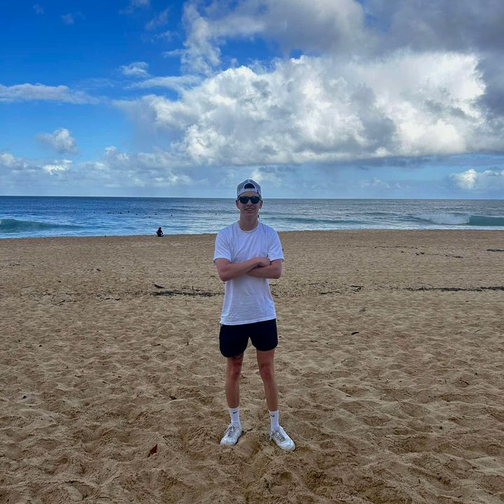 Profile Picture of   Matt Spellman... (@spellmantoowavy) on Tiktok