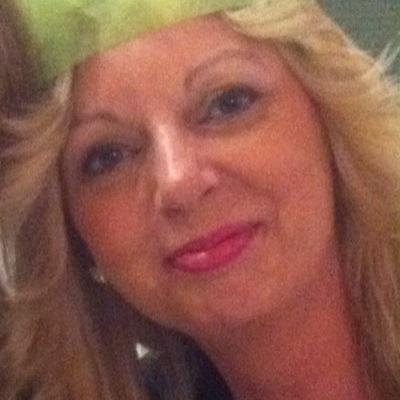 Profile Picture of Amanda Monkman (@AmandaMonkman) on Twitter