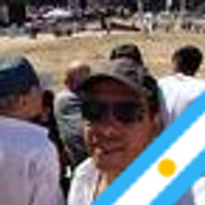 Profile Picture of FERNANDO MONZON (@fernanmonzon) on Twitter