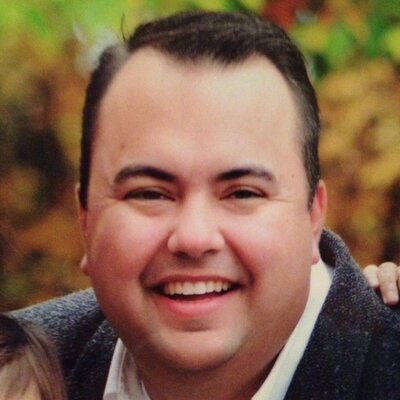 Profile Picture of Marc VanSoest (@VanSoest_M) on Twitter