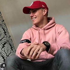 Profile Picture of Michael Smit (@smit.jr) on Tiktok