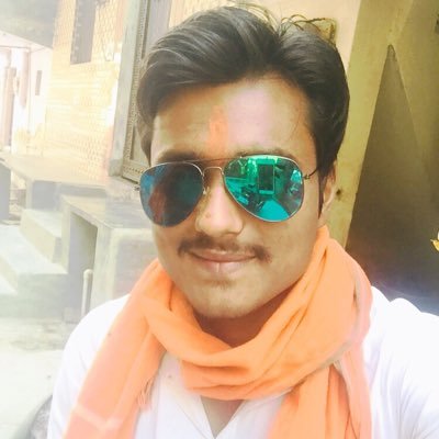 Profile Picture of Umang Gupta Bjp (@umanggupta501) on Twitter