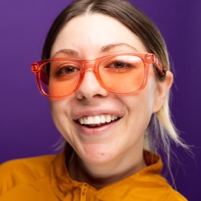 Profile Picture of Jessie Johnsonon Twitter