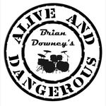 Profile Picture of ALIVE AND DANGEROUS (@brian_downey_) on Instagram