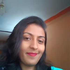 Profile Picture of Apurva  Kulkarni (@apurvankulkarni) on Twitter