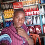 Profile Picture of Joseph Komanya (@komanya83) on Instagram