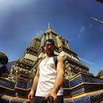 Profile Picture of Andrew J.Lawrence (@el.toro.bangers) on Instagram