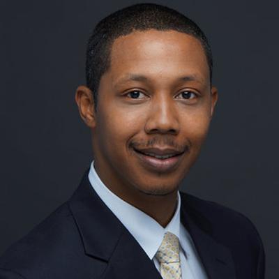 Profile Picture of Dr. Terence Vinson (@DrTerenceVinson) on Twitter