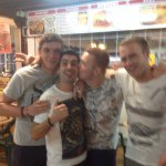 Profile Picture of Jamie Batchelor (@jbatchelor26) on Instagram