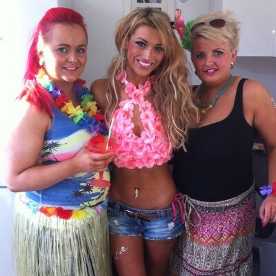 Profile Picture of Luca Gabrielle Jacob (@lucagab) on Twitter