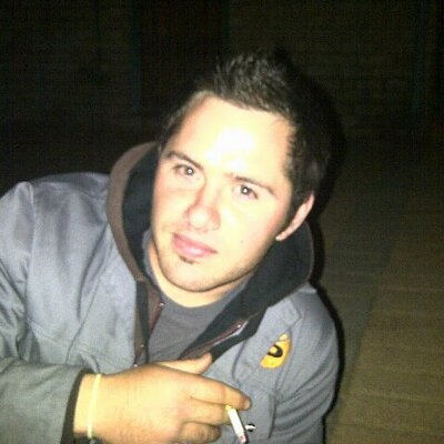 Profile Picture of Jaime Colin Nortje (@Jaimecolinfox) on Twitter