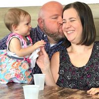 Profile Picture of April Root (@april-root-6) on Quora