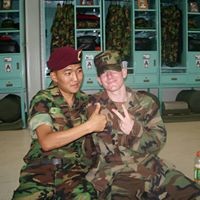 Profile Picture of Patrick Bickham (@patrick-bickham-1) on Quora