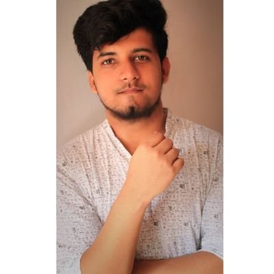 Profile Picture of Pratyush Singh (@pratsingh19) on Twitter