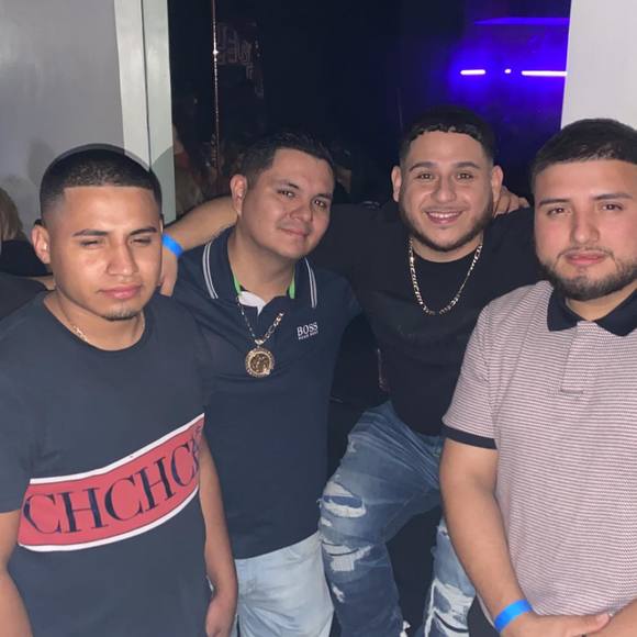 Profile Picture of Cayetano Chavez (@cayetanochavez) on Poshmark