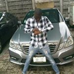 Profile Picture of lawrence gabriel (@gabriellawrence234) on Instagram