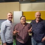 Profile Picture of Derek McDonnell (@derek.mcdonnell.3) on Instagram