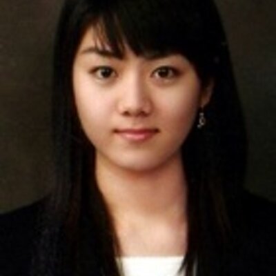 Profile Picture of Bitna Kim (@Kbitna) on Twitter