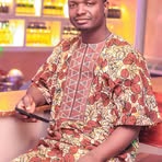 Profile Picture of James Beker Kpahounkpassou (@jamesbeker.kpahounkpassou.54) on Facebook