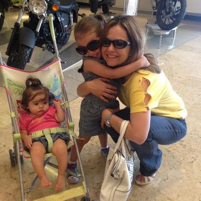 Profile Picture of Blanca Lydia Tamez (@BlanquizTamez) on Twitter