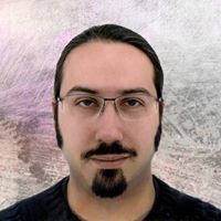 Profile Picture of Luc René De Cotret (@luc-rené-de-cotret) on Quora