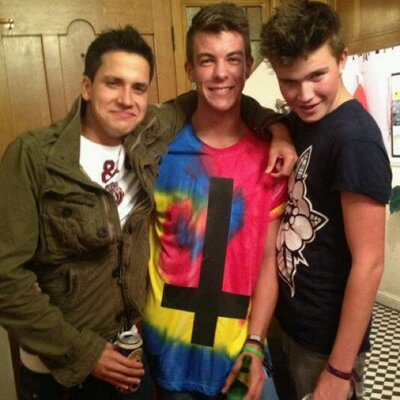 Adam Vallance - Twitter Profile Picture of Adam Vallance (@adamvallance18) on Twitter