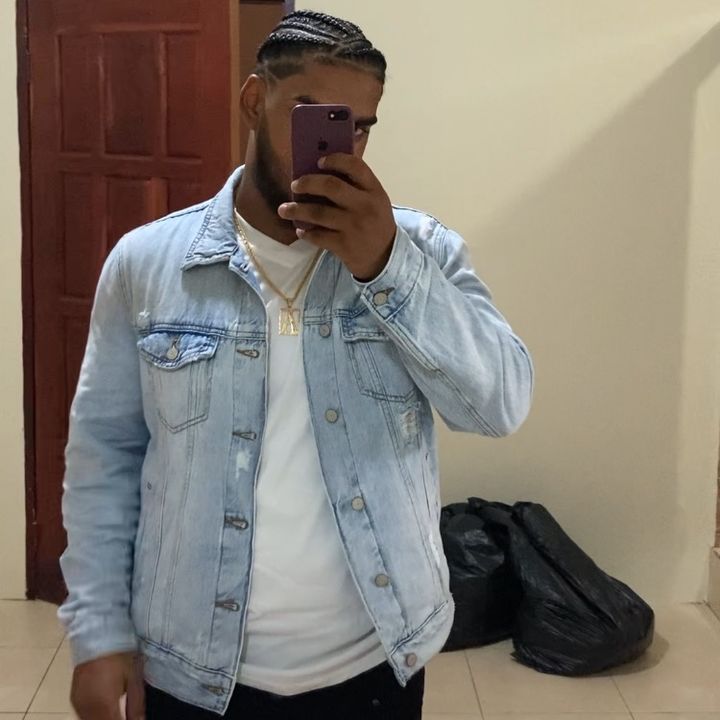 Profile Picture of Andre (@andresingh868) on Tiktok