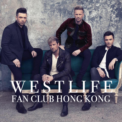 Profile Photo of Westlife Fan Club Hong Kong (@WFCHK) on Twitter