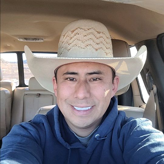 Profile Picture of jeff roanhorse (@jeff_rhymes_jr) on Tiktok