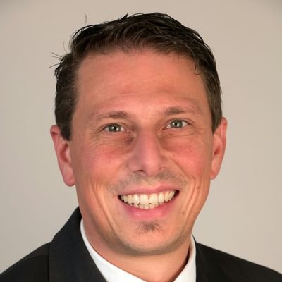 Profile Picture of Stefan Fuchs (@fuxx77) on Twitter