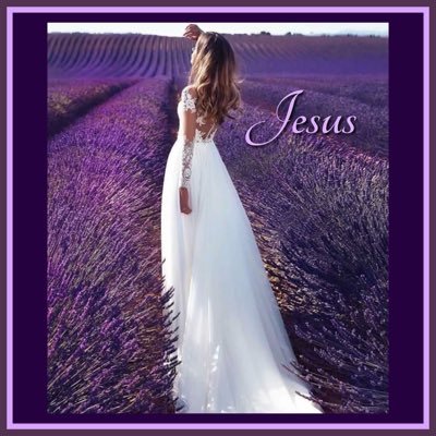 Profile Picture of JESUS LOVES YOU  ❤️ (@AnitaLea1) on Twitter