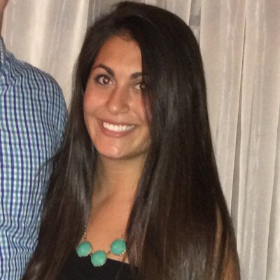 Sara Stepper - Twitter Profile Picture of Sara Stepper (@sara_stepp) on Twitter