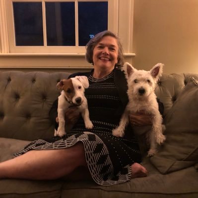 Profile Picture of Elizabeth Chew (@ElizabethChew) on Twitter