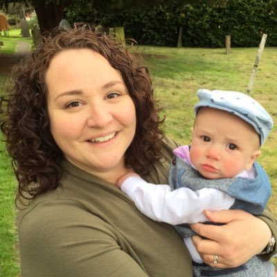 Profile Picture of Louisa Moore (@loumoore81) on Twitter