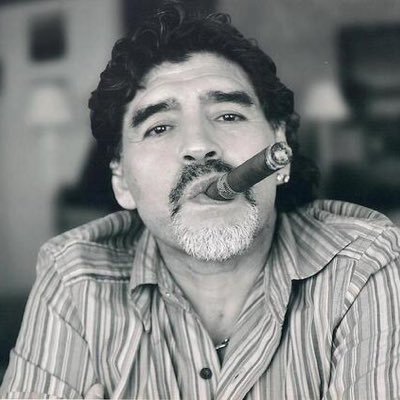 Profile Picture of Adrian Samaniego (@AdrOsama) on Twitter