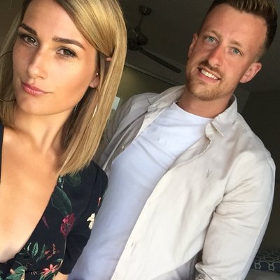 Profile Picture of Scott Bracken (@scott_bracken) on Twitter